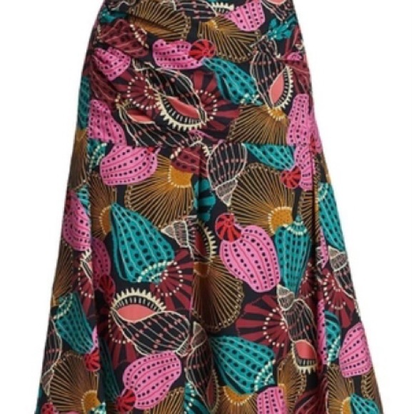 Farm Rio Shell Mix 2-piece Set - Picture 3 of 4